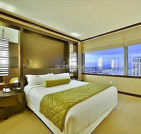 Vdara Deluxe Suite ลาสเวกัส ภายนอก รูปภาพ