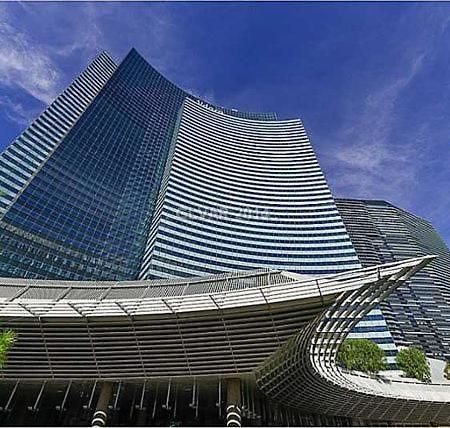 Vdara Deluxe Suite ลาสเวกัส ภายนอก รูปภาพ