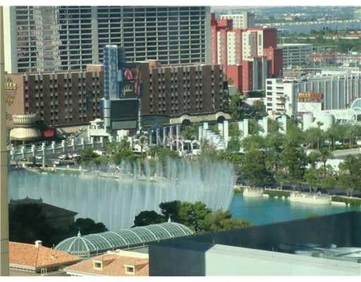 Vdara Deluxe Suite ลาสเวกัส ภายนอก รูปภาพ