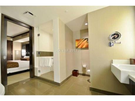 Vdara Deluxe Suite ลาสเวกัส ภายนอก รูปภาพ