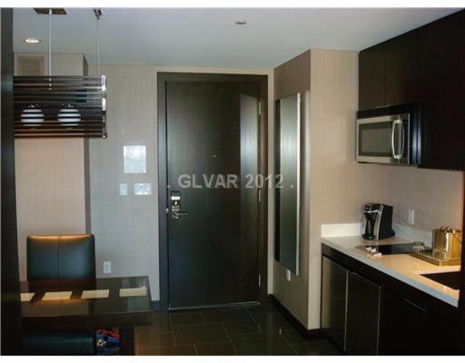 Vdara Deluxe Suite ลาสเวกัส ภายนอก รูปภาพ