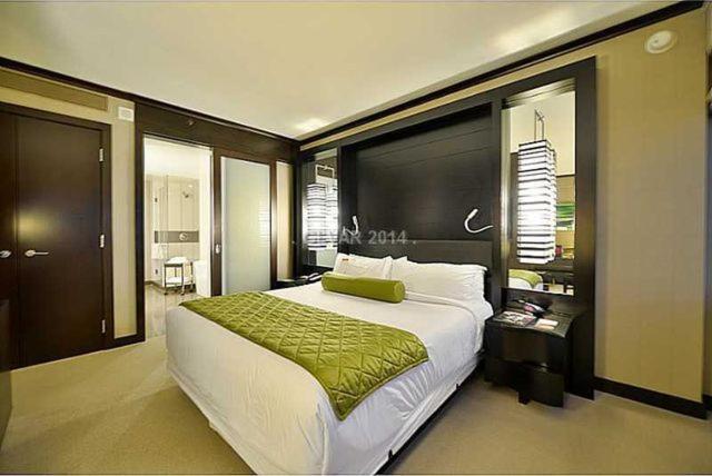 Vdara Deluxe Suite ลาสเวกัส ภายนอก รูปภาพ